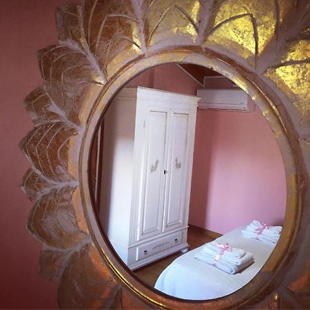 B&B Su Strintu Tuili エクステリア 写真