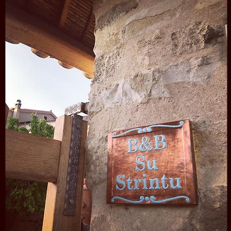 B&B Su Strintu Tuili エクステリア 写真
