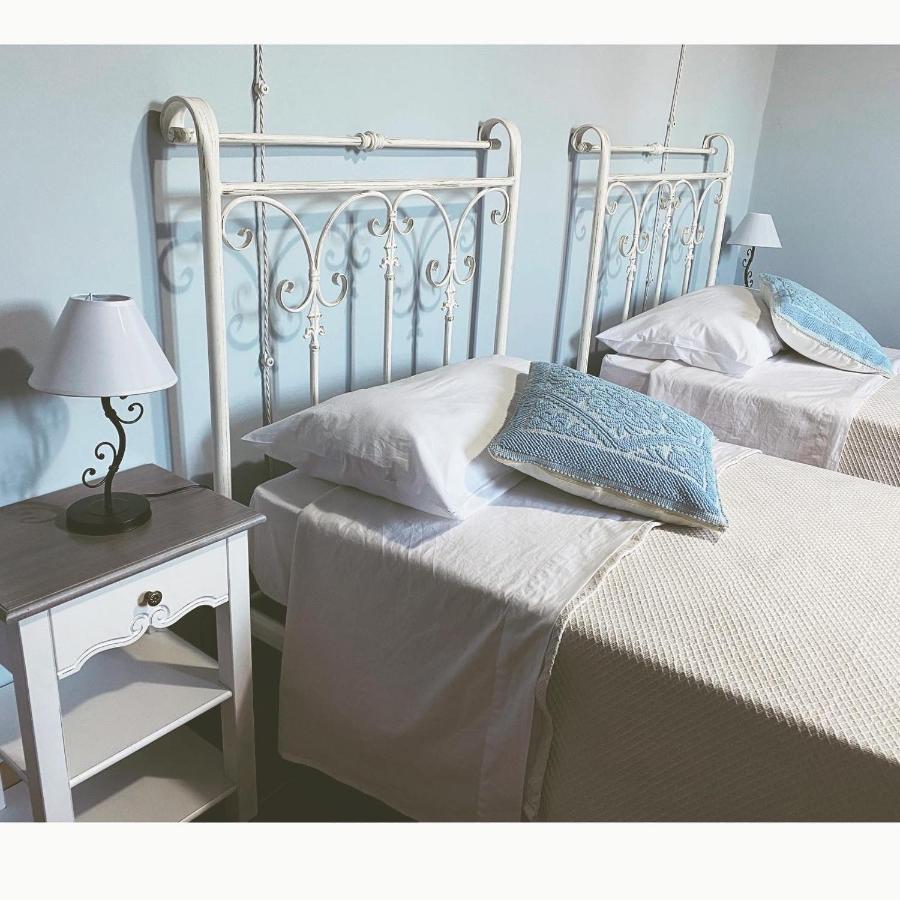 B&B Su Strintu Tuili エクステリア 写真